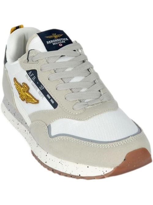 sneakers AERONAUTICA MILITARE | SC0288UCT0354573062